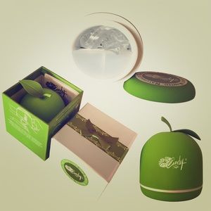 CANDY LIPZ LIP PLUMPER ( Travel Size)